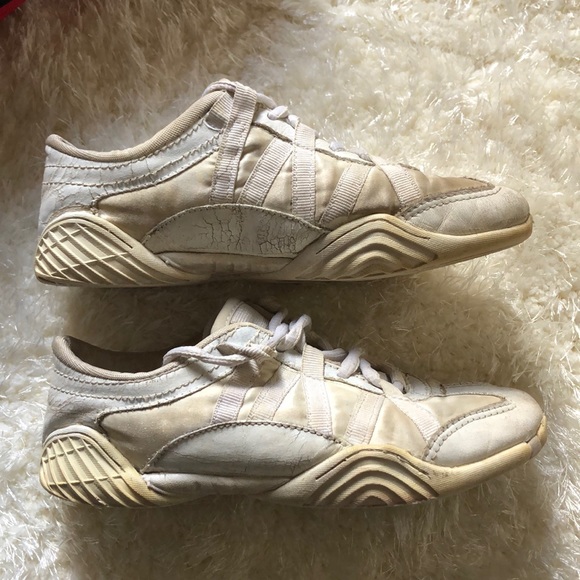 NFINITY Shoes Nfinity Evolution Cheer Shoes Poshmark